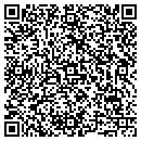 QR code with A Touch Of Color II contacts