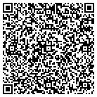 QR code with Marshall E Ellens DDS contacts