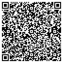 QR code with Able Moving contacts