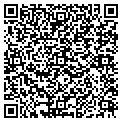 QR code with Manleys contacts