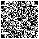 QR code with Welcome Home Cleaning Services contacts