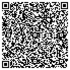 QR code with Prairie Edge Christian contacts