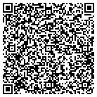 QR code with G A Lamb Building & Contr contacts