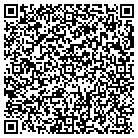 QR code with S Higgins Lake State Park contacts