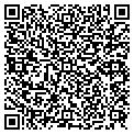 QR code with Frankys contacts