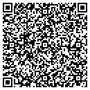 QR code with J W Management contacts