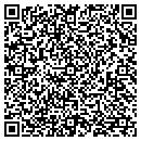 QR code with Coatings By PCD contacts