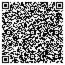 QR code with R & R Rods contacts