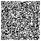 QR code with Franks Reliable Window Clr Service contacts