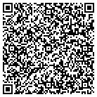 QR code with A Better Tint and Alarms contacts