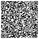QR code with Mason Township Baptist Church contacts