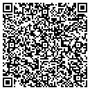 QR code with RETRODUCK.COM contacts