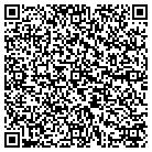 QR code with Andrew J Glazer CPA contacts
