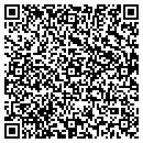 QR code with Huron Wood Works contacts