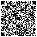 QR code with James Garfield contacts