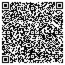 QR code with Howard Cunningham contacts