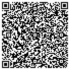 QR code with Chappell-Frick-Zielinski Fnrl contacts