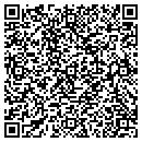 QR code with Jammins DJS contacts