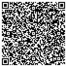 QR code with Salt River-Pima Maricopa Court contacts