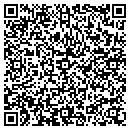 QR code with J W Byrd and Sons contacts