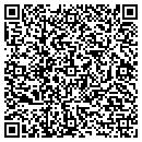 QR code with Holsworth Art Studio contacts