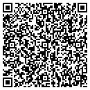 QR code with P Kays In Stitches contacts
