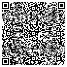 QR code with Timberline Estates Mobile Home contacts