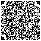 QR code with Detroit Cmnty Hlth Connection contacts
