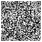 QR code with Backdoor Internet Cafe contacts