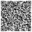QR code with Hairtrends Inc contacts