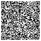 QR code with Ya Ya's Flame Broiled Chicken contacts