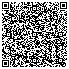 QR code with R Connection Framming contacts