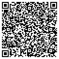 QR code with Arconix contacts