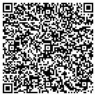 QR code with Rosaline Alterations Express contacts