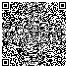 QR code with Twichells Dry Cleaners & Tlrs contacts
