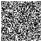 QR code with Ginny Sues Frames and Design contacts