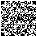 QR code with C&T Hardwood Floors contacts