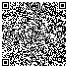 QR code with B C M Intrntional-Western Mich contacts