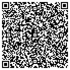 QR code with Vanburen Untd Cvic Orgnization contacts