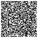QR code with Peter A Wesa contacts