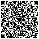 QR code with Manistee Housing Commission contacts