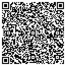 QR code with J B Laboratories Inc contacts