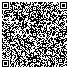 QR code with Rinker Materials Corporation contacts
