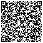 QR code with Ridgeway Twp Fire Department contacts