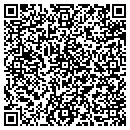 QR code with Gladding Carolin contacts