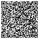 QR code with J D's Key Club contacts
