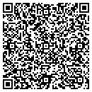 QR code with Herzog Services contacts