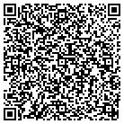 QR code with Martin A Klerkx & Assoc contacts
