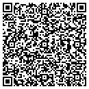 QR code with Rendall Tool contacts