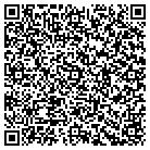 QR code with Applin Brothers Rfrgn Service In contacts